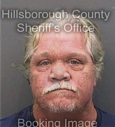 Timothy Parker, - Hillsborough County, FL 