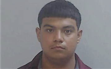 Francisco Perez, - Hidalgo County, TX 