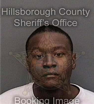 Eric Peters, - Hillsborough County, FL 