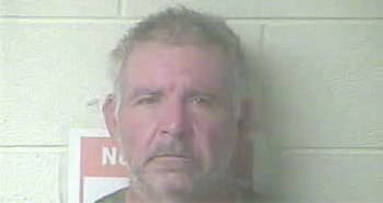 Roger Phillips, - Harlan County, KY 