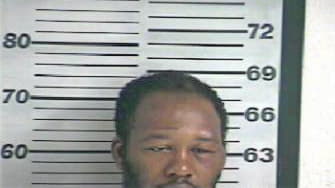 Deandre Pickering, - Dyer County, TN 