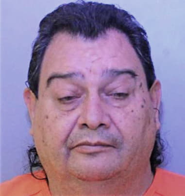 Jose Piedra-Napoles, - Polk County, FL 