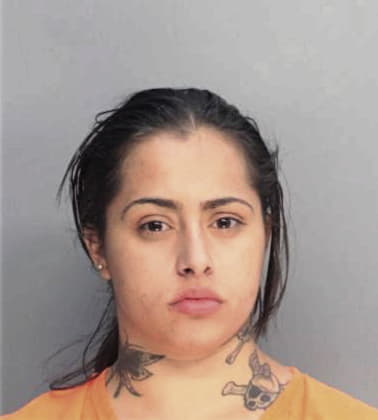 Yolanda Prado, - Dade County, FL 