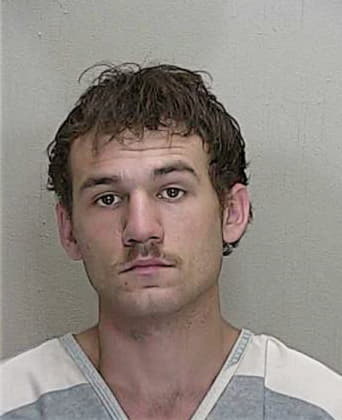 Duane Printup, - Marion County, FL 