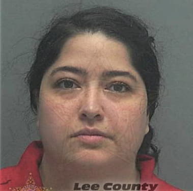 Thea Psathas, - Lee County, FL 