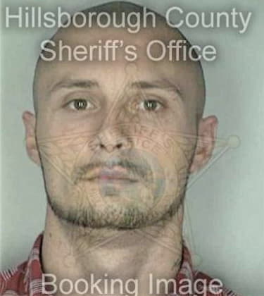 Gil Reschenthaler, - Hillsborough County, FL 