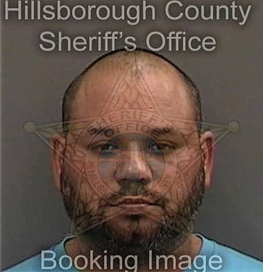 Guillermo Reyesmaldonado, - Hillsborough County, FL 