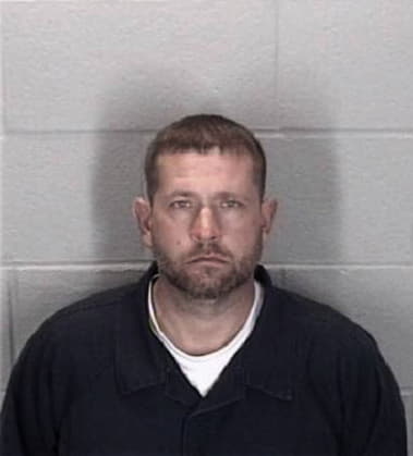 Derrick Reynolds, - Tippecanoe County, IN 