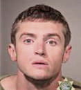 Jericho Richter - Multnomah County, OR 