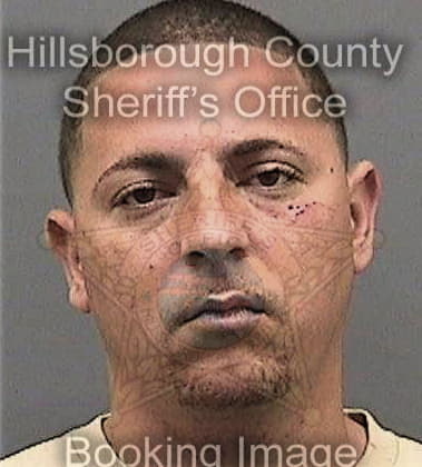 Thomas Rickard, - Hillsborough County, FL 