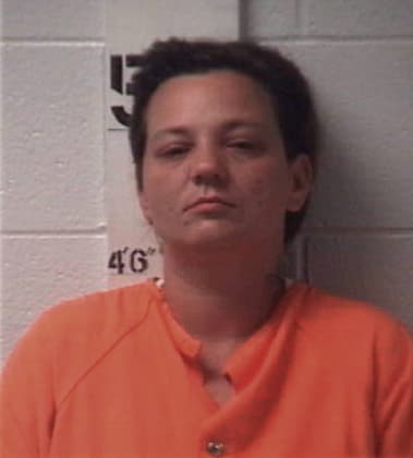 Shawna Robinson, - Hardin County, KY 