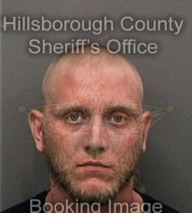 Brian Rodriguez, - Hillsborough County, FL 