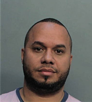 Emmanuel Rodriguez, - Dade County, FL 