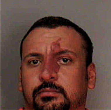 Ruben Rodriguez, - Polk County, FL 