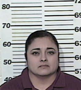 Francisca Salinas, - Hidalgo County, TX 