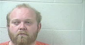 Kevin Sanders - Daviess County, KY 