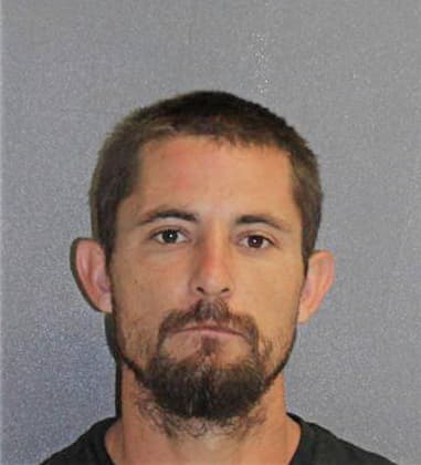 Jason Santiago, - Volusia County, FL 