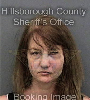 Samantha Schlaifer, - Hillsborough County, FL 