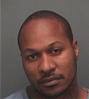 Andre Scruggs, - Pinellas County, FL 