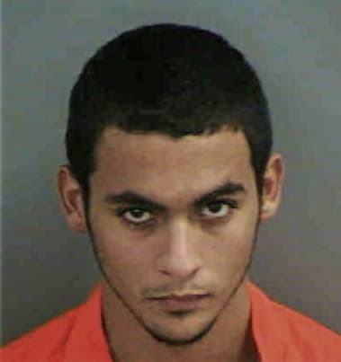 Aaron Serbu, - Collier County, FL 