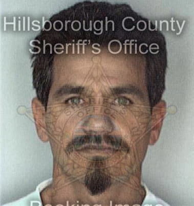 Bill Shaffer, - Hillsborough County, FL 