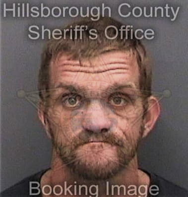 John Shea, - Hillsborough County, FL 