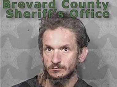 Ivan Shrader, - Brevard County, FL 