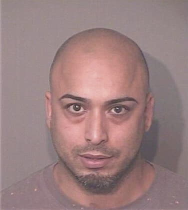 Luis Sierra-Castillo, - Osceola County, FL 