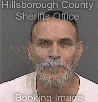 Frederic Silva-Vasquez, - Hillsborough County, FL 