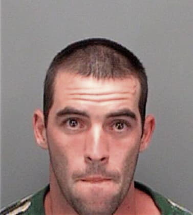 Richard Smeltzer - Pinellas County, FL 