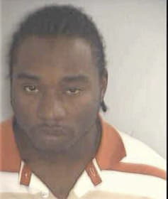 Demetrius Smith - Fulton County, GA 