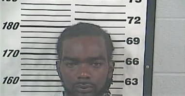 Deremiah Smith, - Perry County, MS 