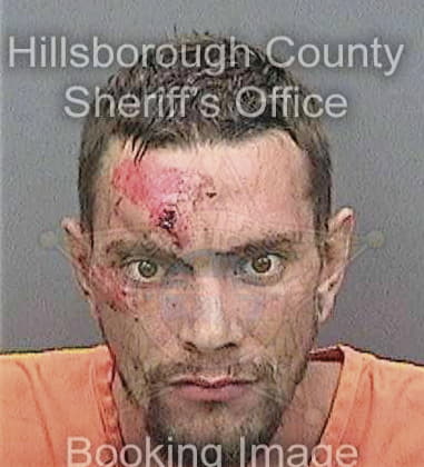 Jorge Soria, - Hillsborough County, FL 