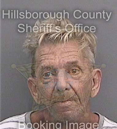 Roberto Soriazavala, - Hillsborough County, FL 