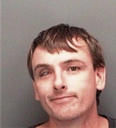 Thomas Sorocco - Pinellas County, FL 