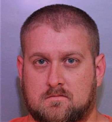 Darren Spivey, - Polk County, FL 