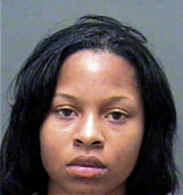 Kimberly Stevenson, - Mecklenburg County, NC 