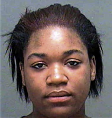 Larita Stevenson, - Mecklenburg County, NC 