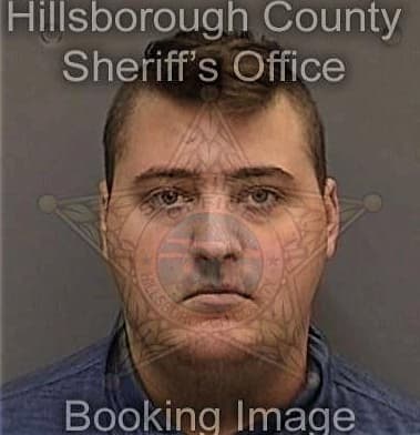 William Stokes, - Hillsborough County, FL 