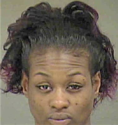 Regina Sturdivant, - Mecklenburg County, NC 