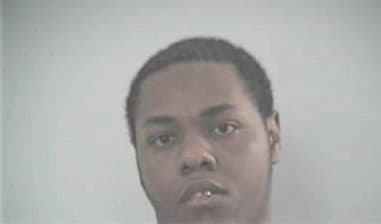 Jaleen Sullivan - Fayette County, KY 