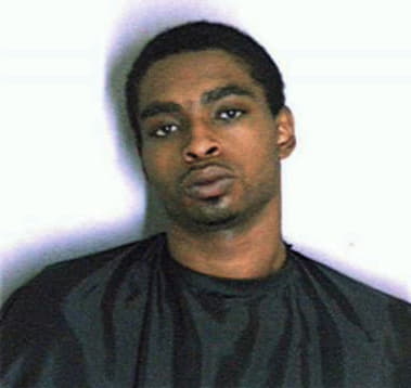 Eddie Temple - DeKalb County, GA 