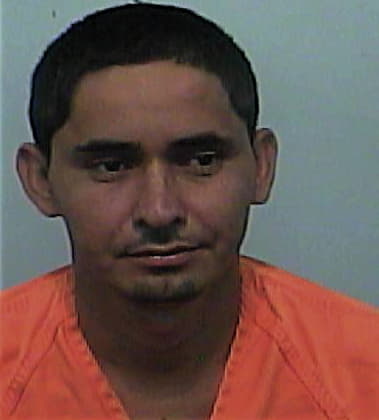 Juan Trejo, - Columbia County, FL 