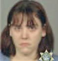 Trisha Truaex - Multnomah County, OR 