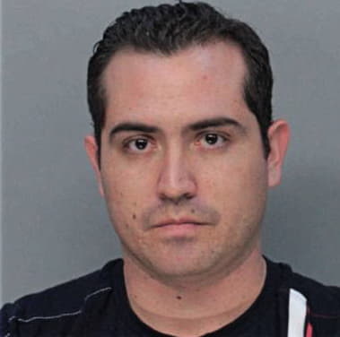 Miguel Ugarte-Sierra, - Dade County, FL 