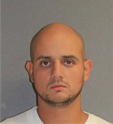 Jeffrey Uptagrafft - Volusia County, FL 