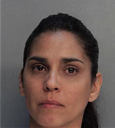 Lisdeivis Valdes, - Dade County, FL 