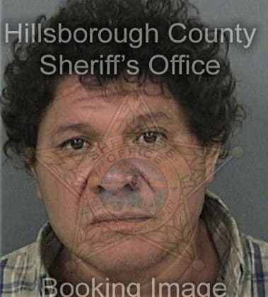 Richard Vosburg, - Hillsborough County, FL 