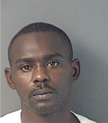 James Walden, - Escambia County, FL 