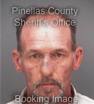 Michael Walker, - Pinellas County, FL 